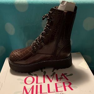 Olivia Miller Boots
